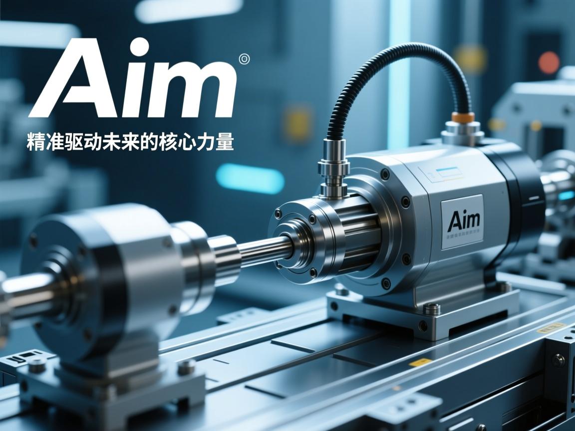 什么是Aim电动缸?