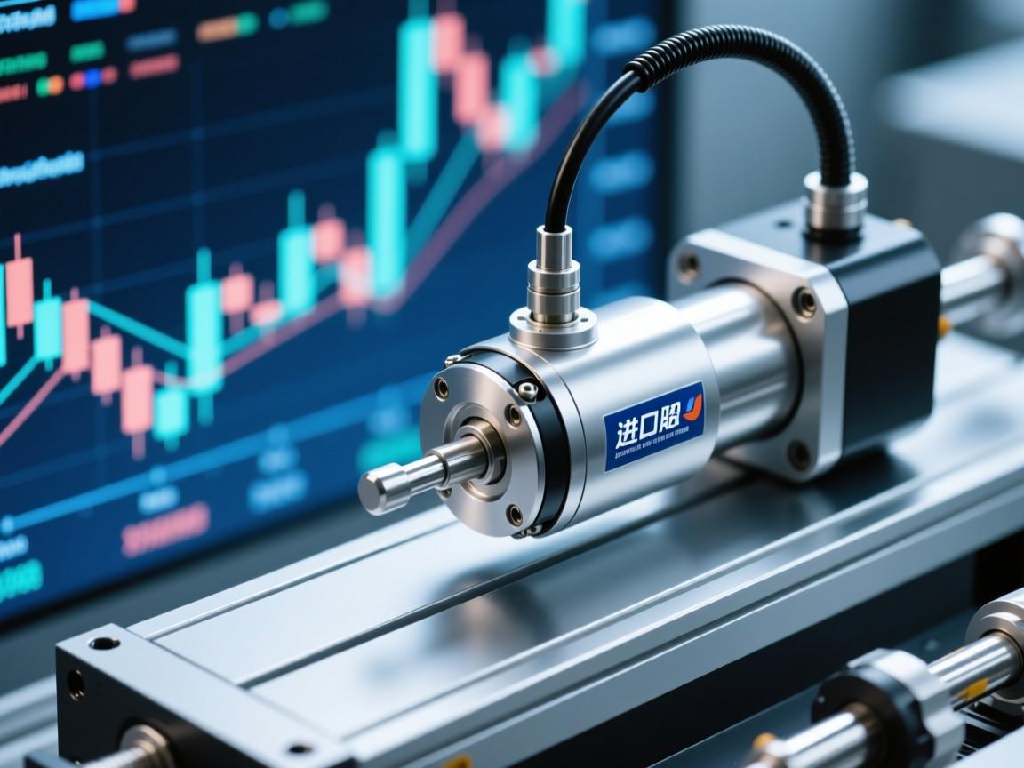伺服电动缸,进口品牌的技术优势与市场选择 伺服电动缸,进口品牌的技术优势与市场选择
