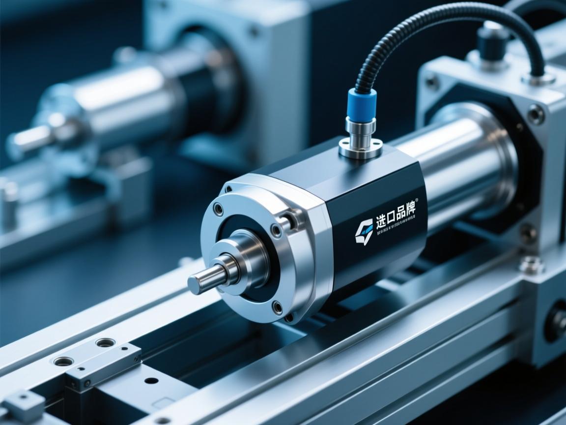 伺服电动缸，进口品牌的技术优势与选型考量