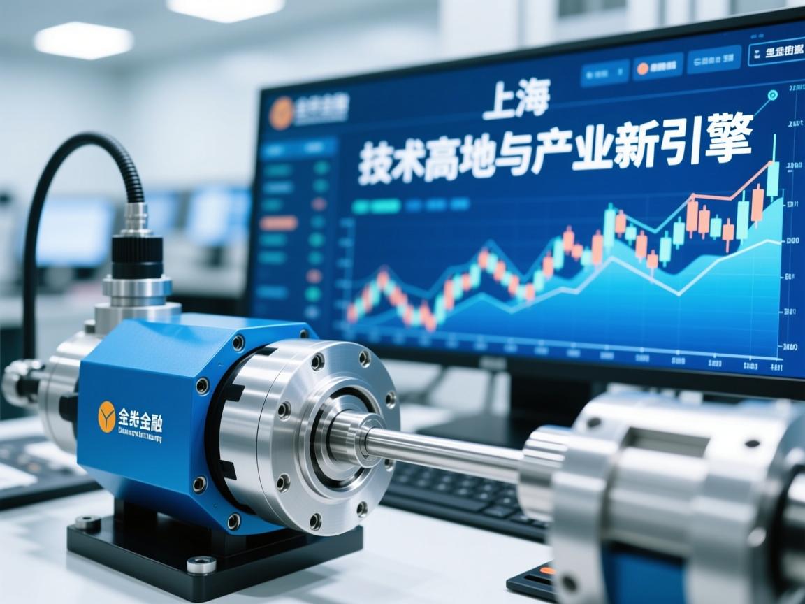 技术优势与产业需求驱动