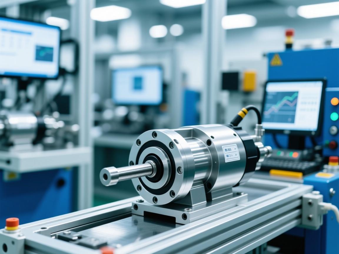 技术优势与产业基础