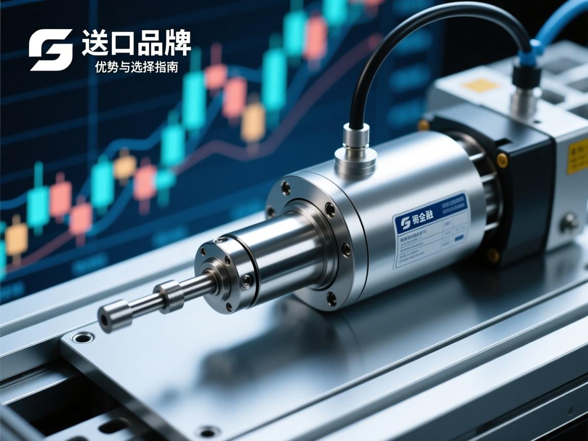 一、伺服电动缸的基本原理与核心优势