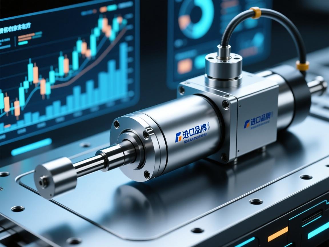 伺服电动缸的基本原理与核心优势