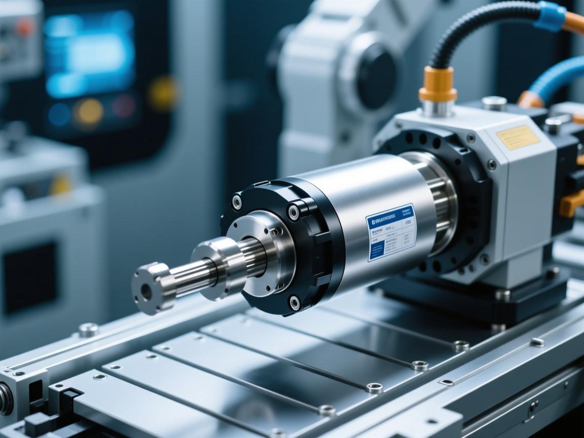 结构与工作原理