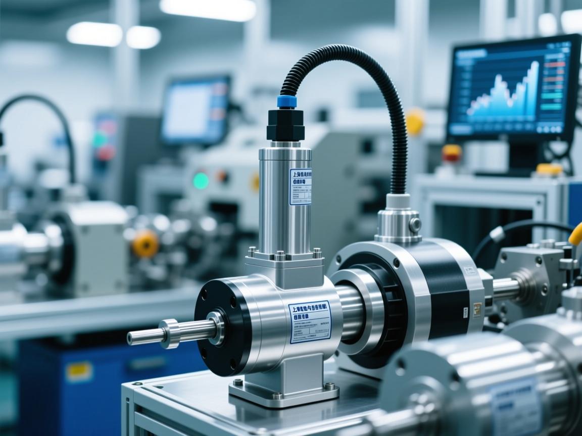 产业基础与技术优势