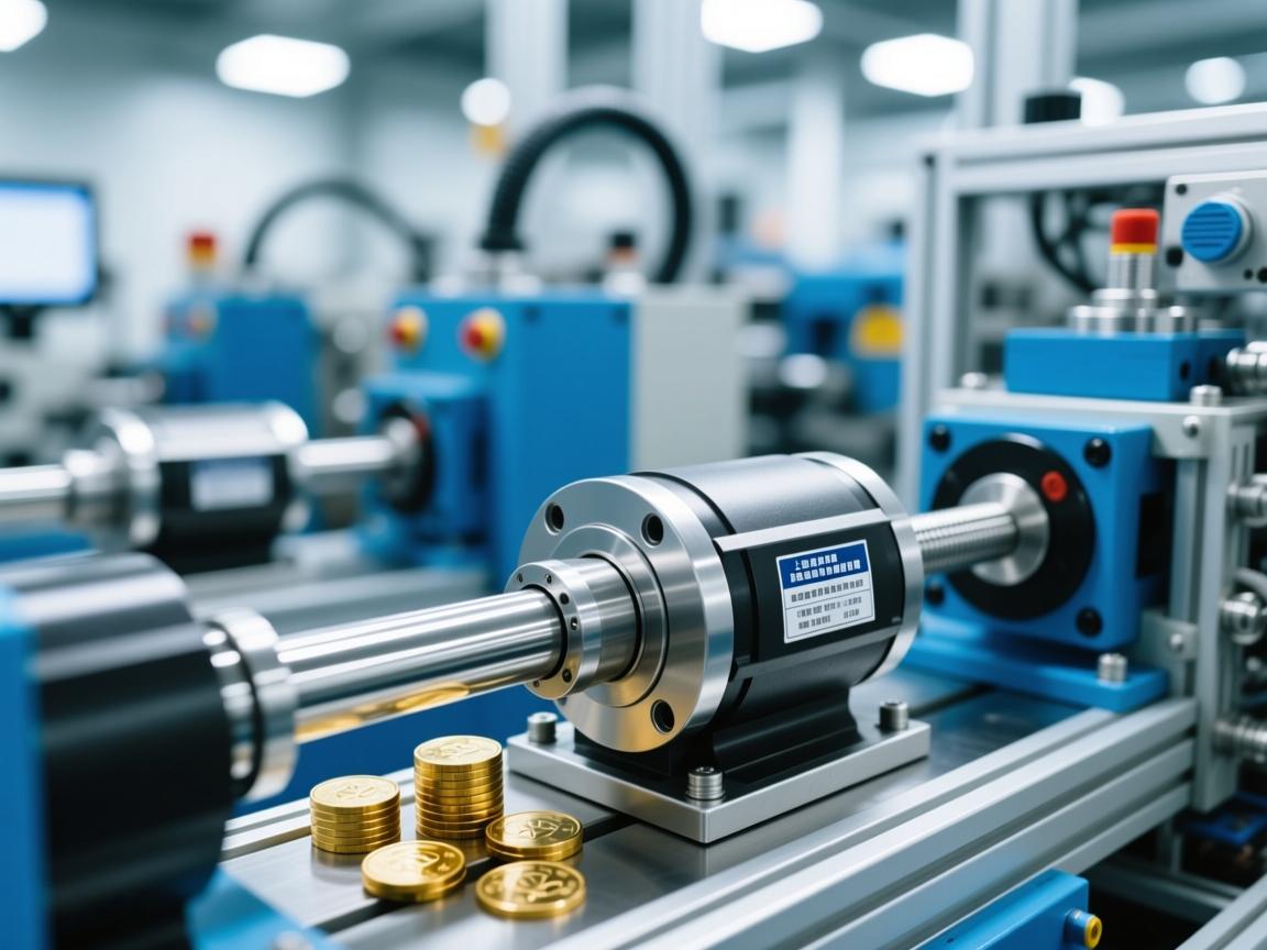 产业集聚与技术优势