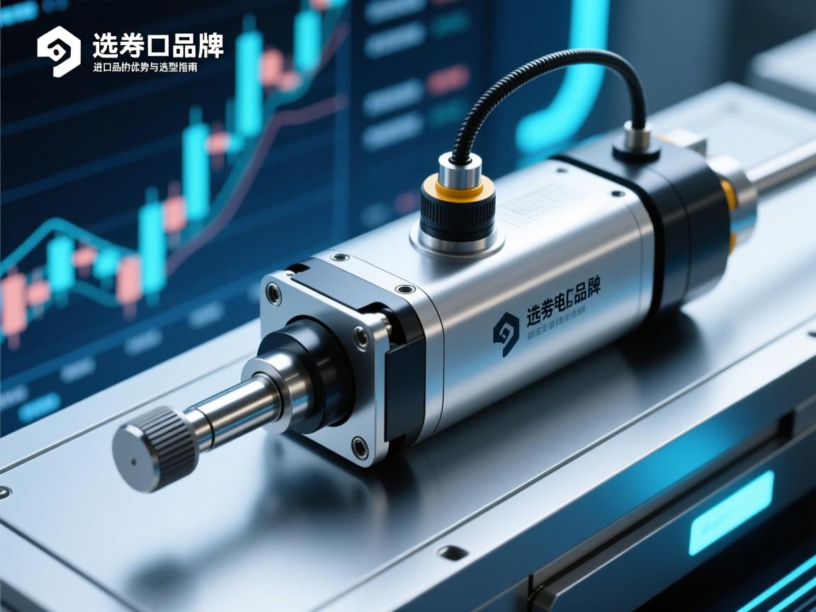 进口伺服电动缸的核心优势