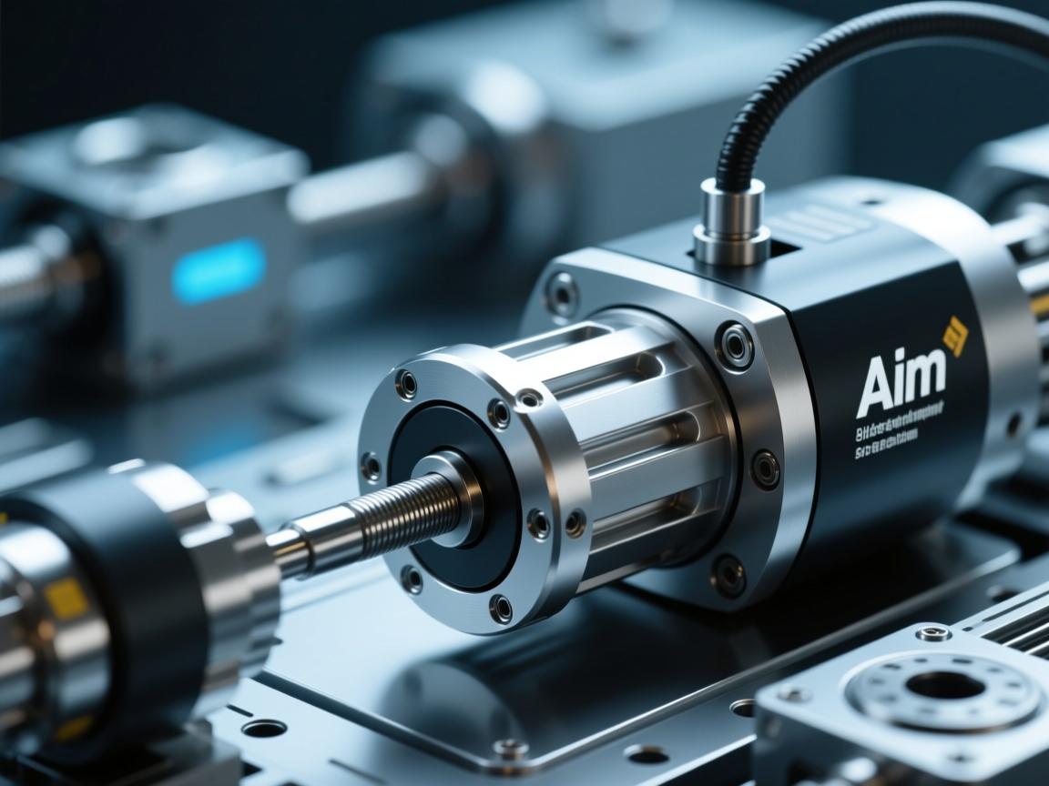 什么是Aim电动缸?