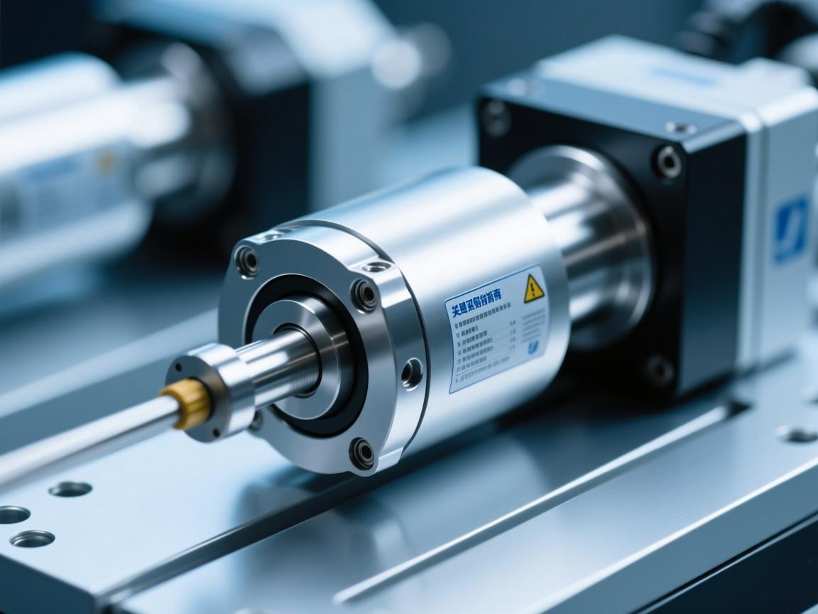 一、明确采购需求,技术参数先行