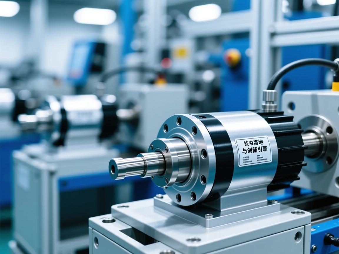 产业集聚与技术优势