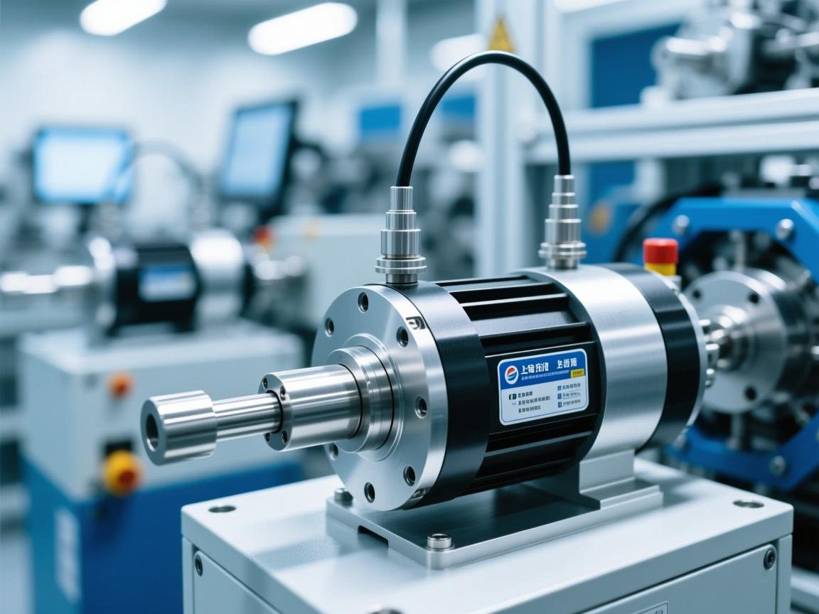 上海的技术积淀与产业生态优势