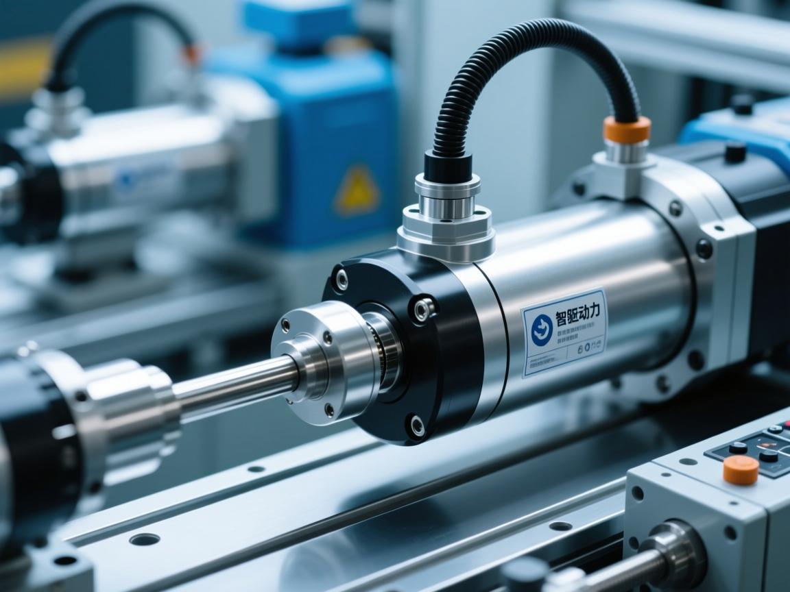 行业概述与技术特点