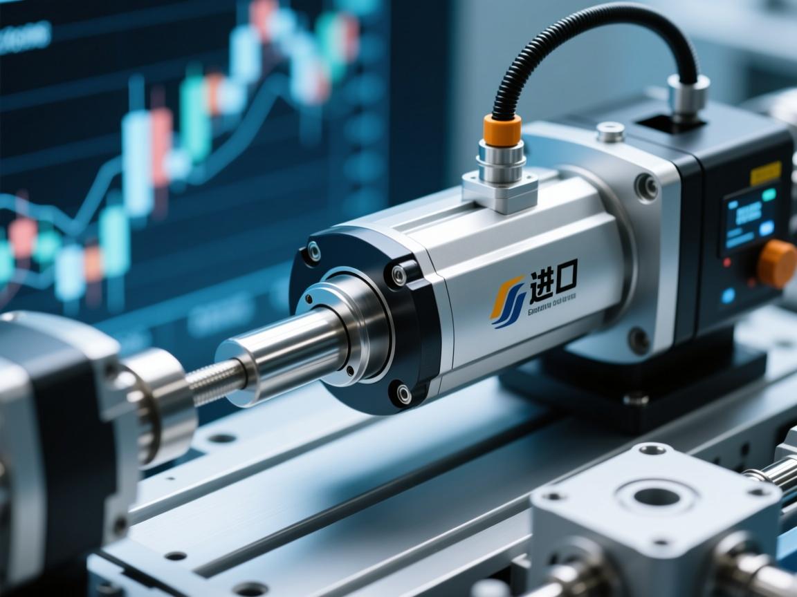 伺服电动缸，进口品牌的技术优势与市场选择