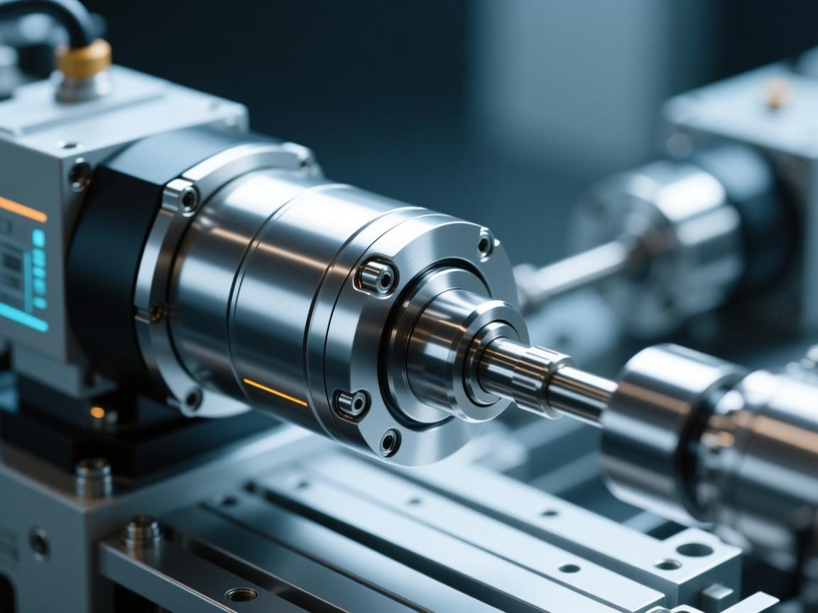 什么是伺服电动缸？