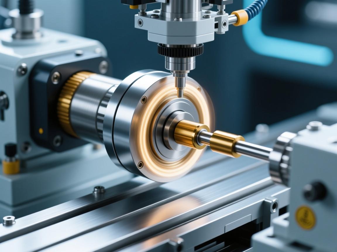 什么是电动缸？