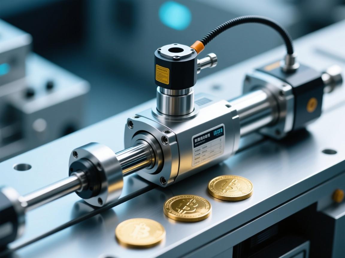 一、伺服电动缸的基本类型与适用场景