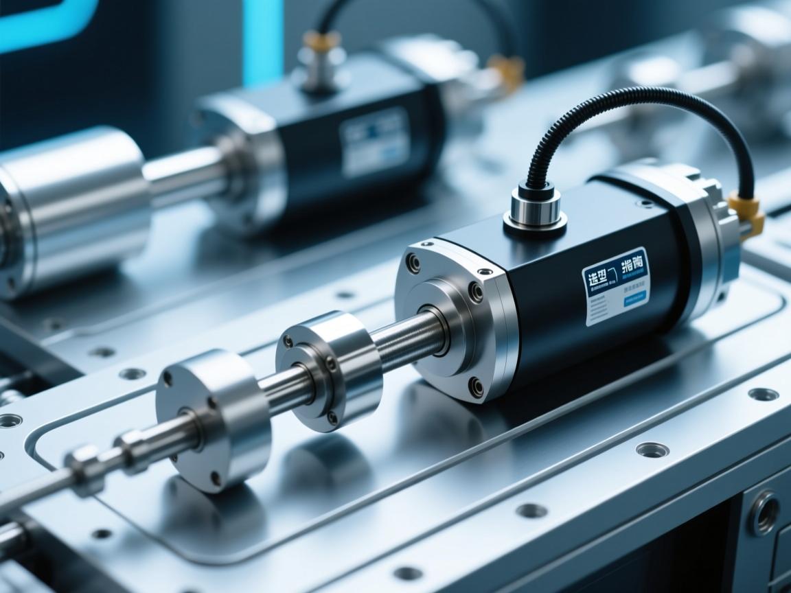 伺服电动缸采购指南，从选型到验收的全流程解析