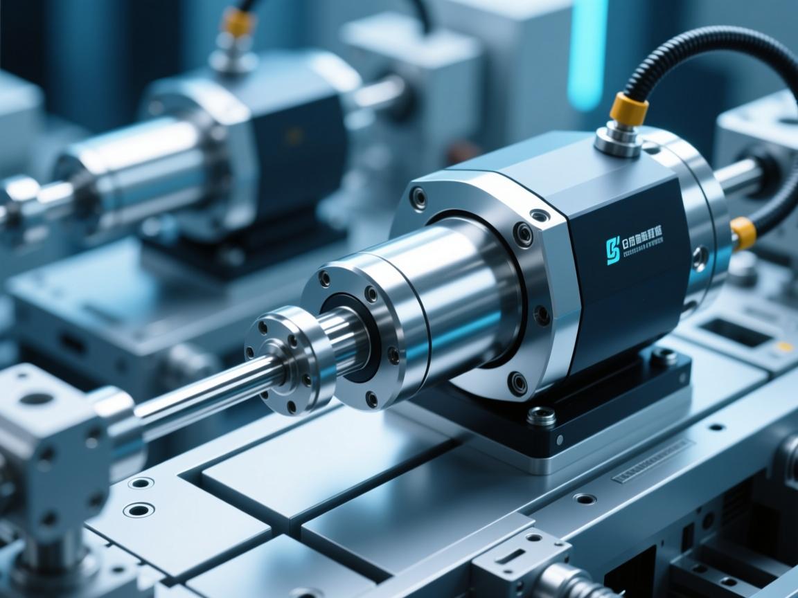 一、行业概述与技术优势