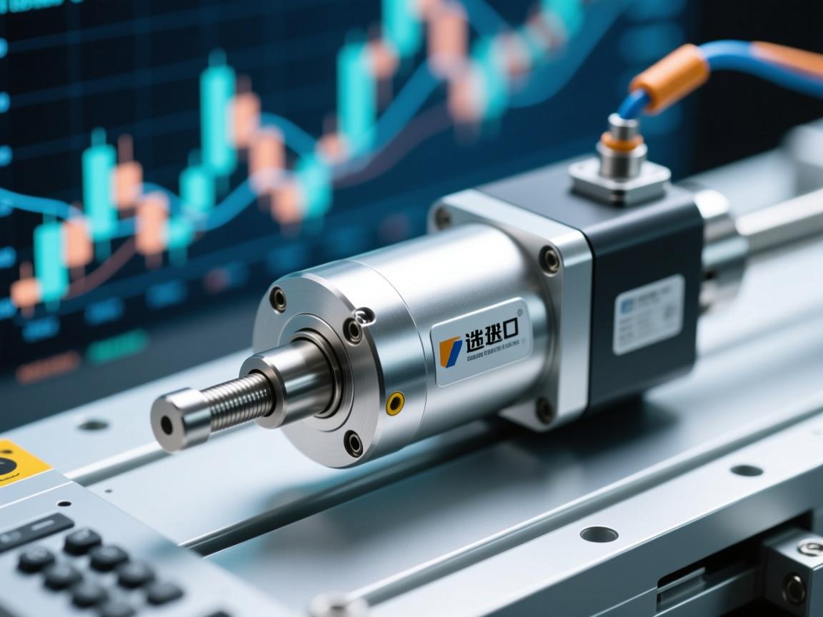 伺服电动缸的基本原理