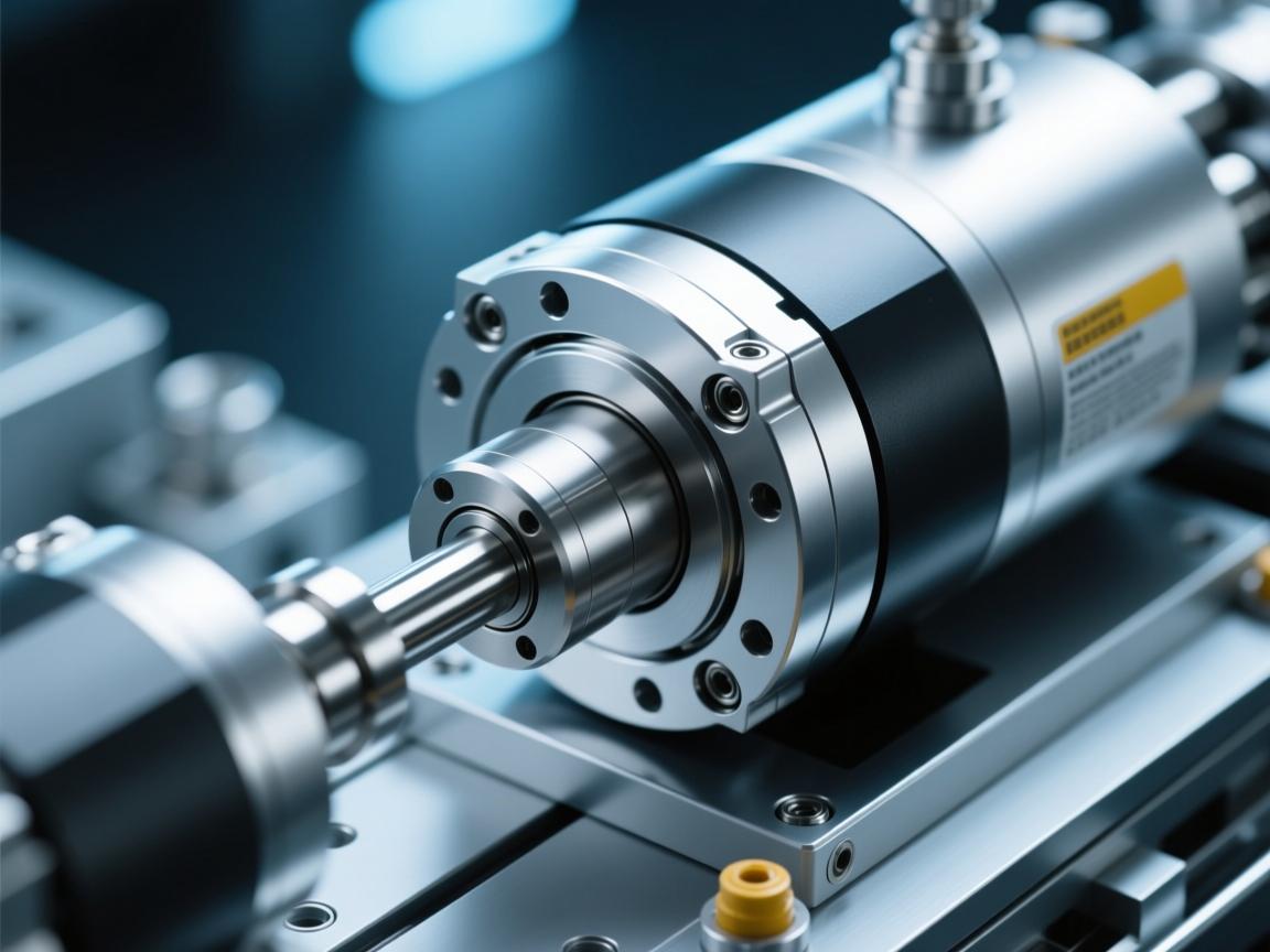 什么是伺服电动缸？