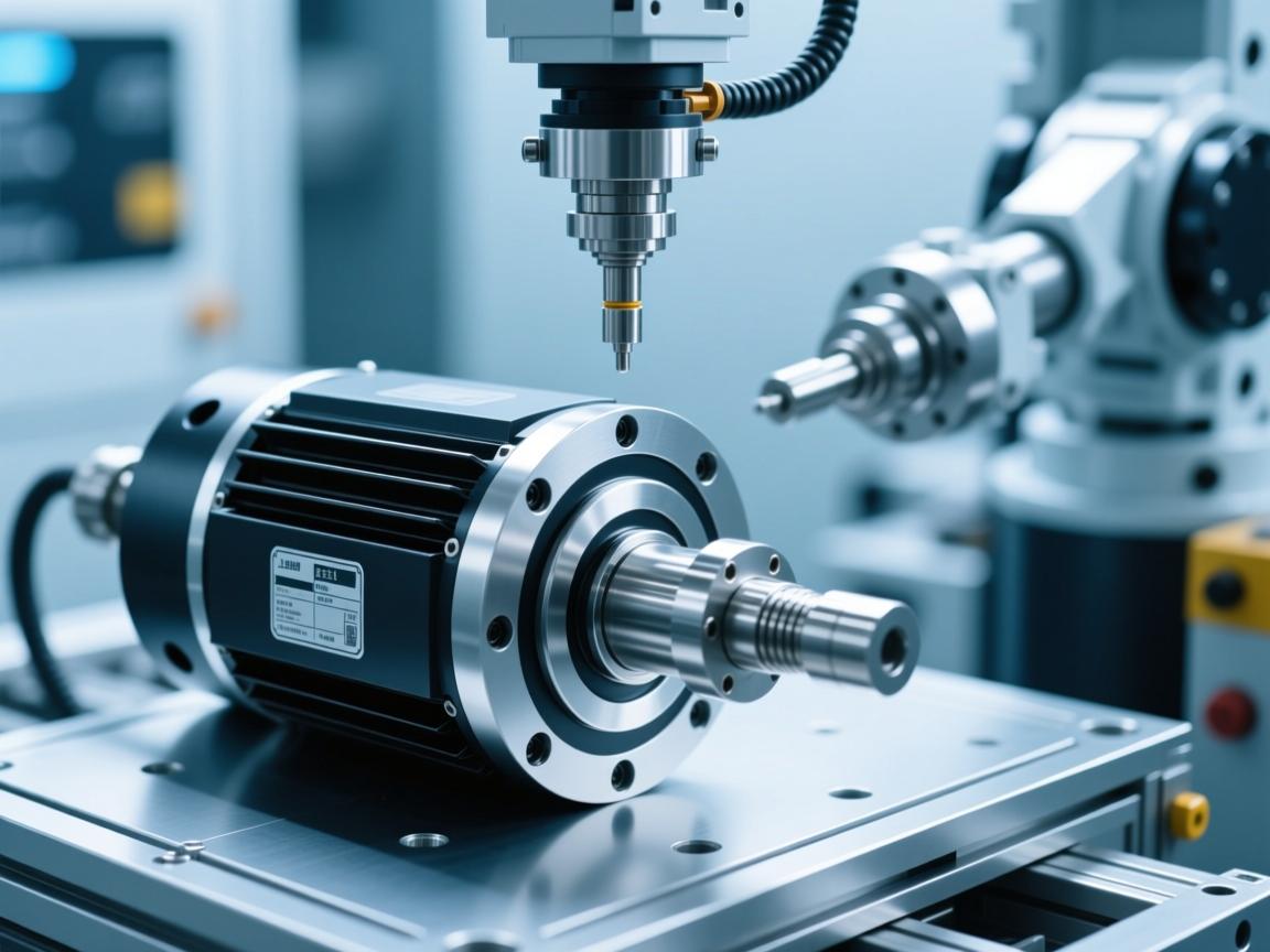 技术优势，精准控制实现革命性突破