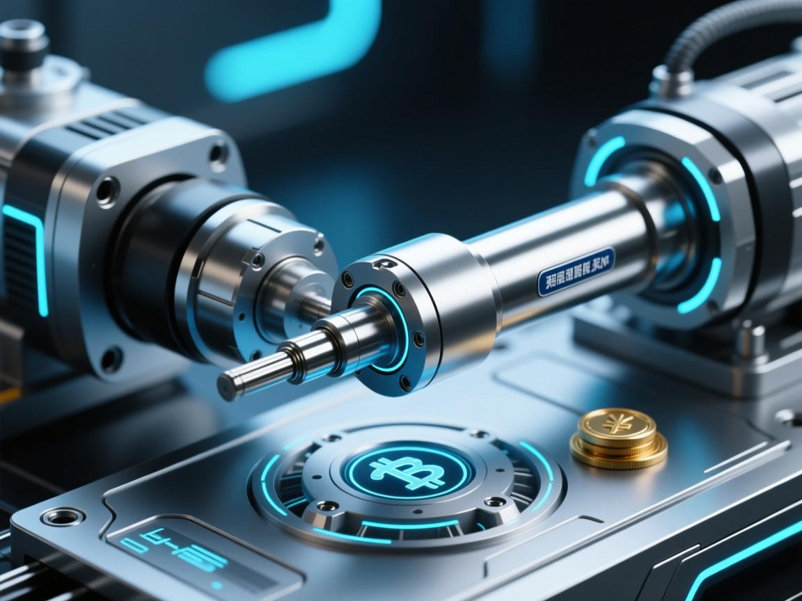 伺服电动缸，精准动力驱动的未来核心