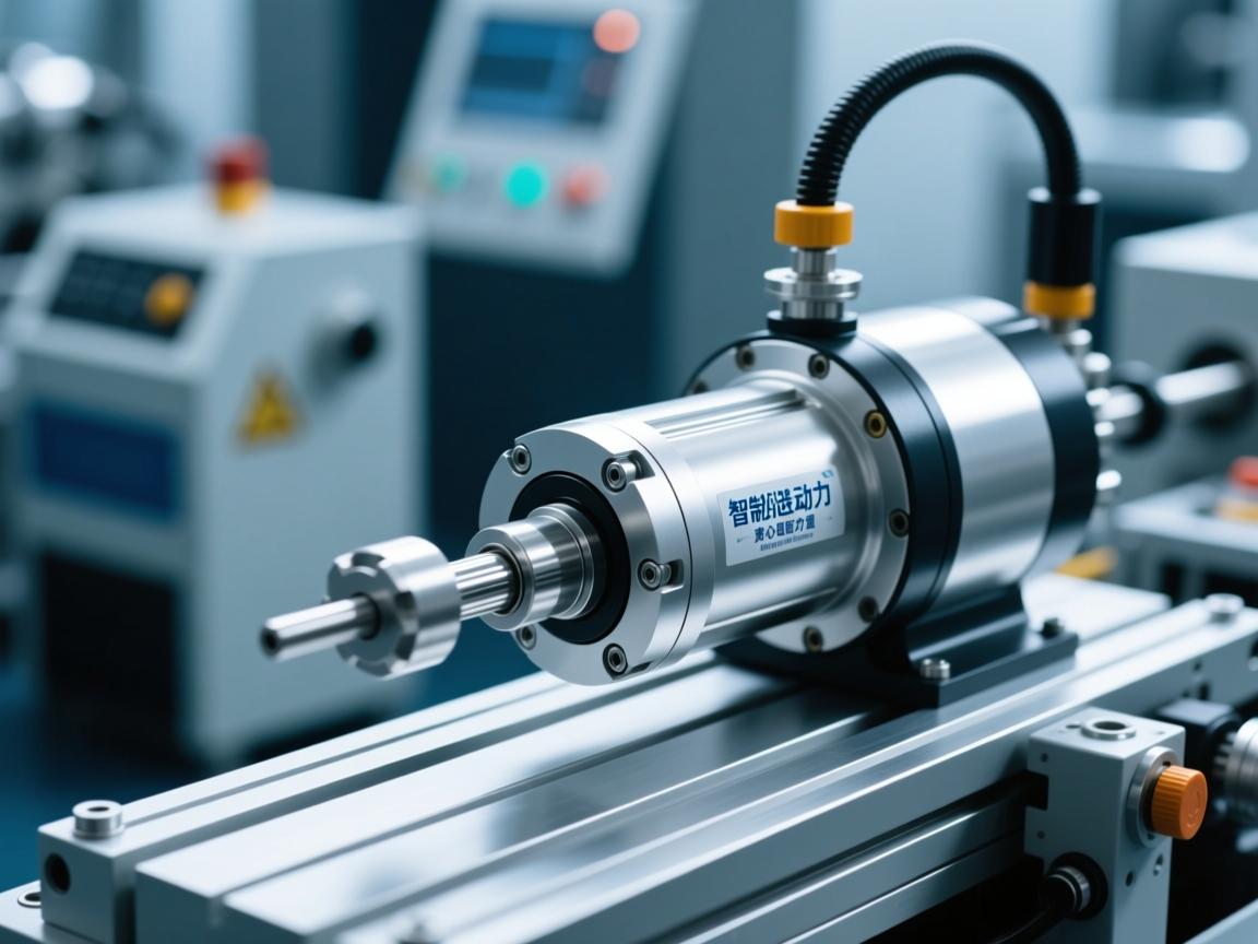 技术核心，定义与核心优势