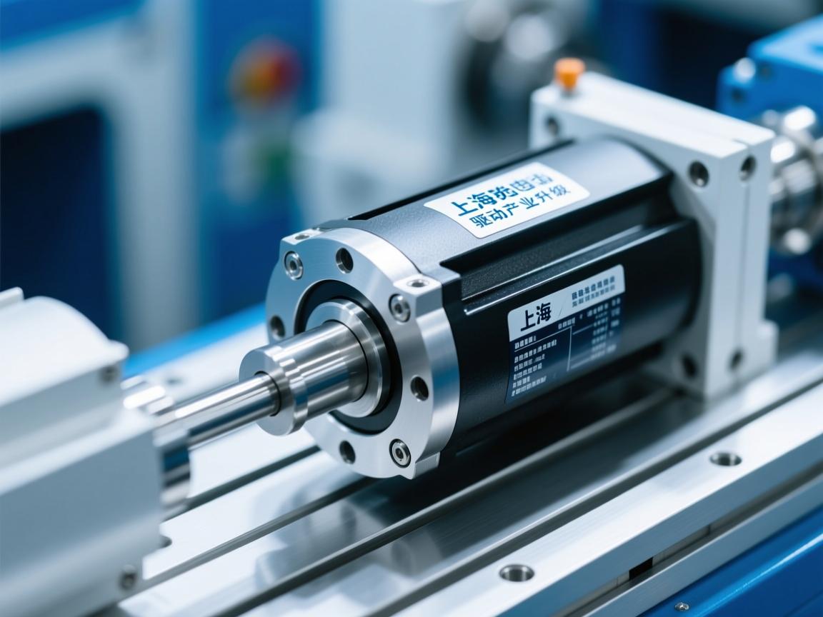 伺服电动缸，定义与重要性
