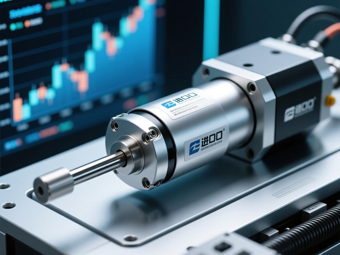 伺服电动缸的基本原理