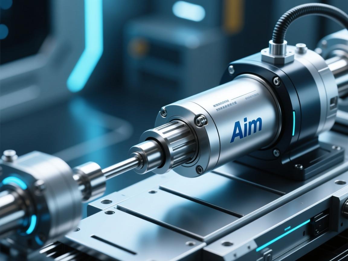 什么是Aim电动缸?