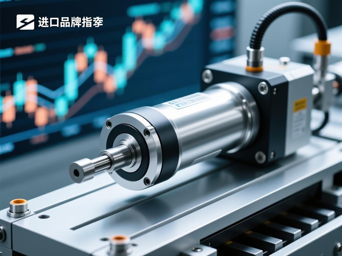 伺服电动缸的基本原理与优势