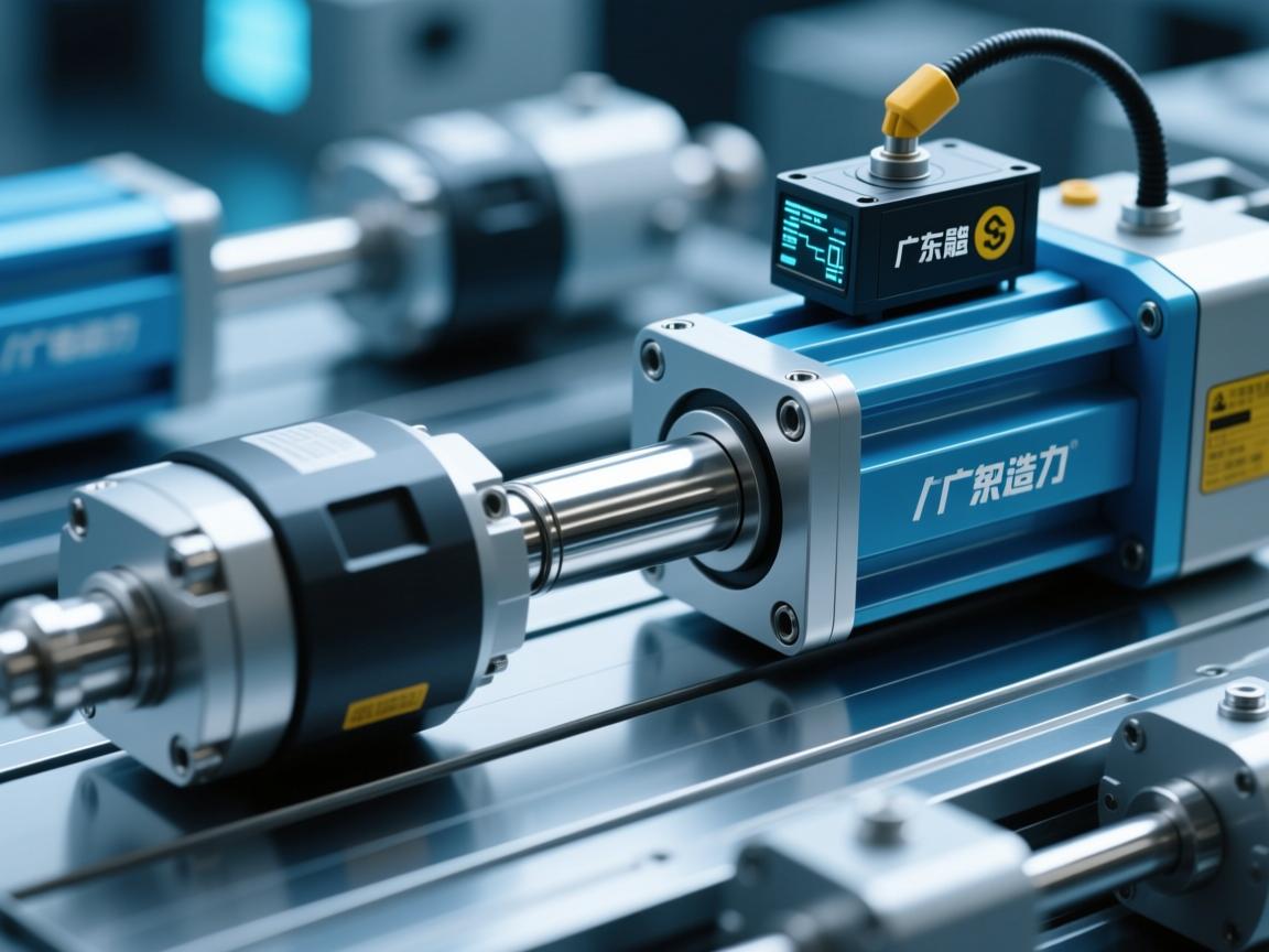 什么是电动缸？