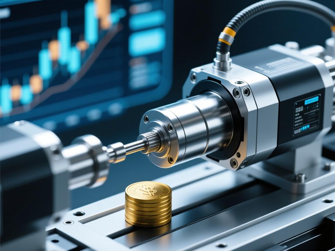 工作原理与核心优势