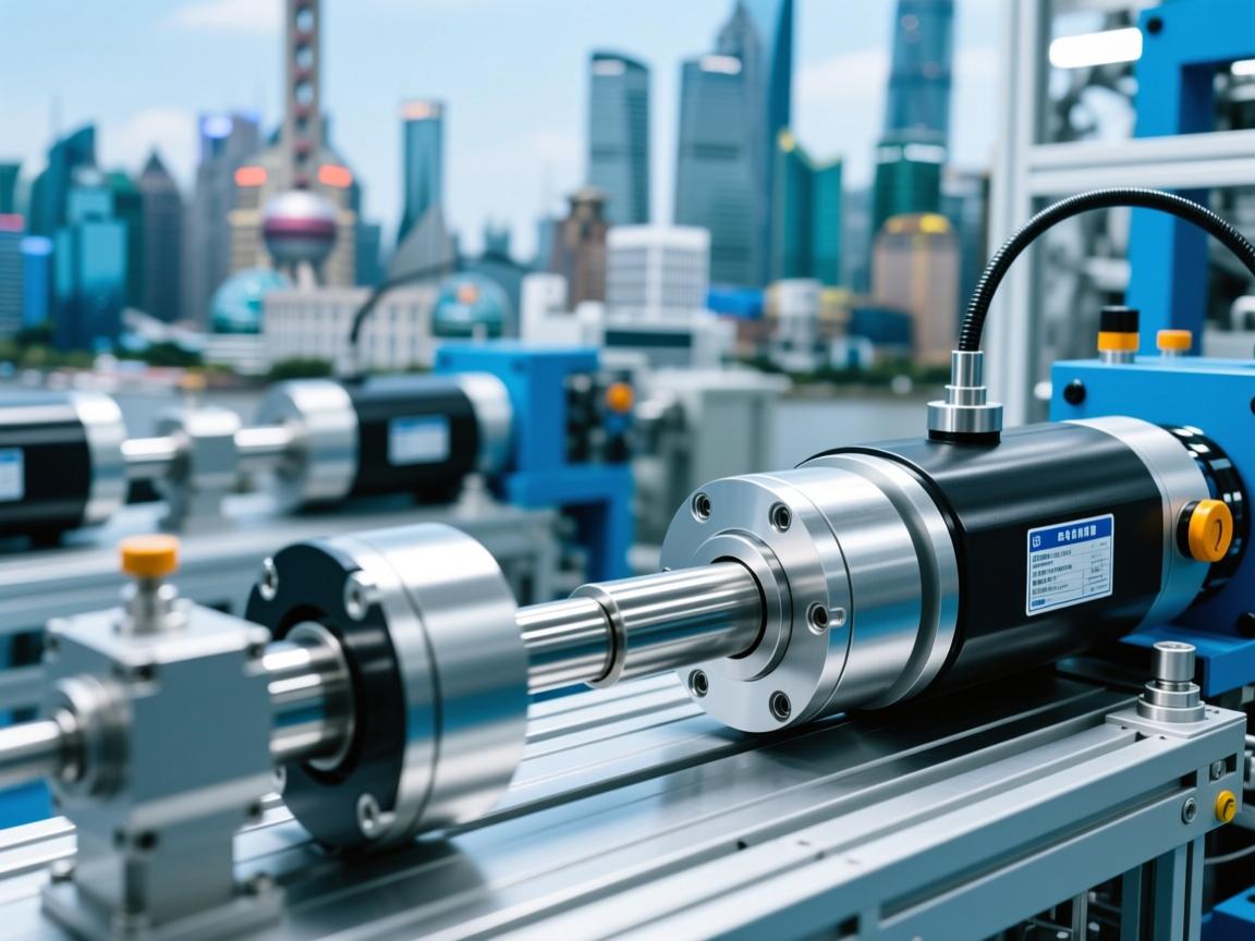 技术优势与产业基础