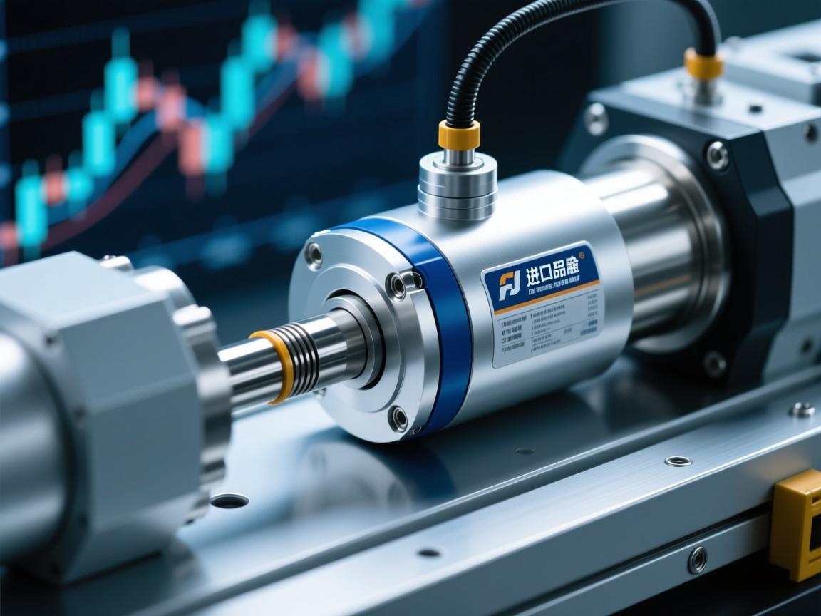 一、伺服电动缸的基本原理与核心优势