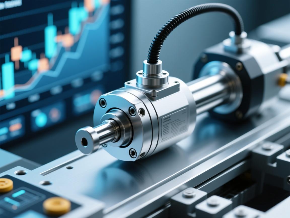 一、明确技术需求