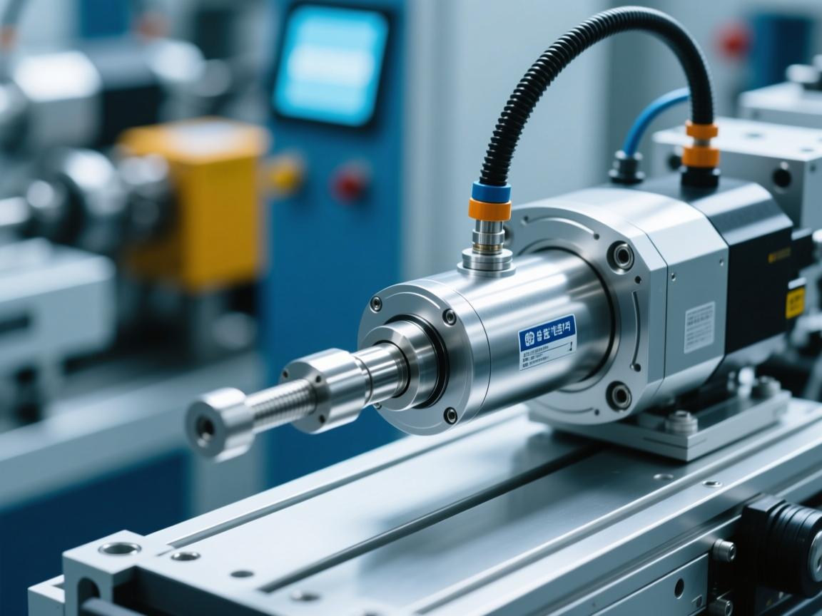 一、行业定义与技术优势