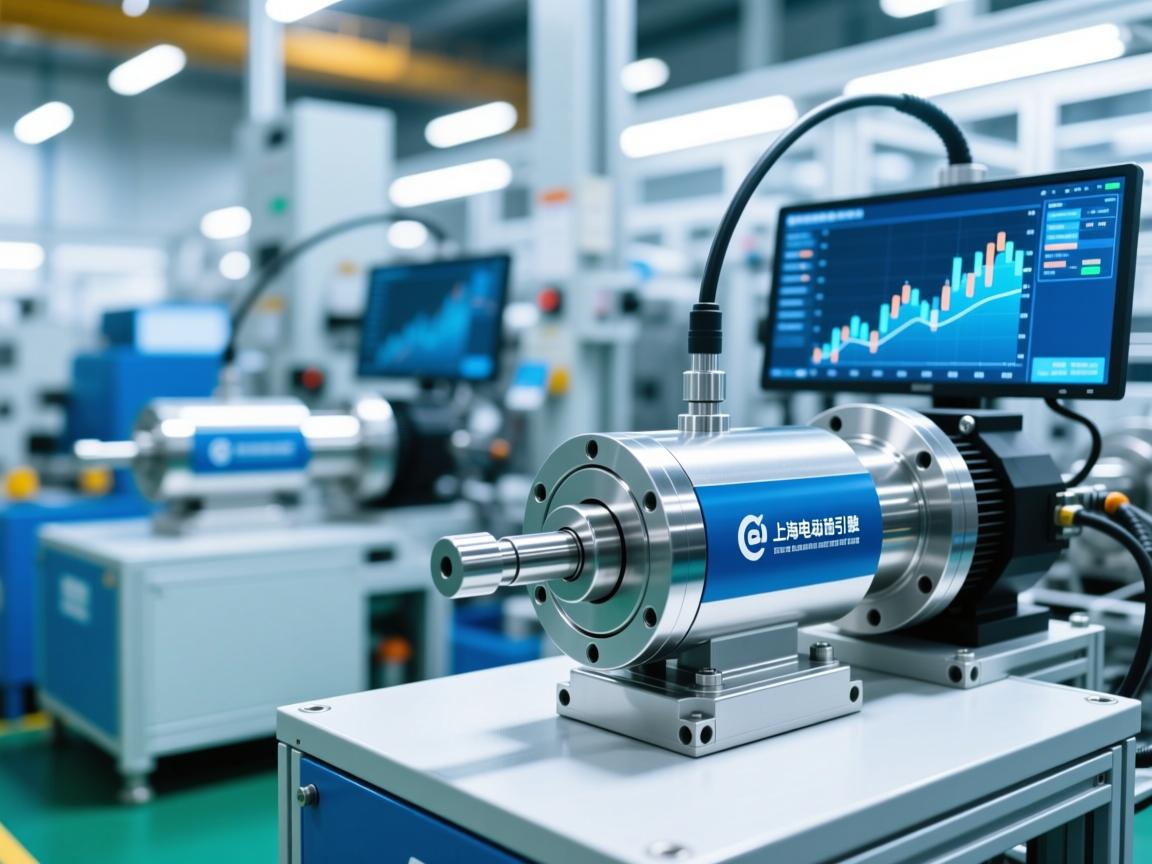 伺服电动缸,技术核心与优势解析