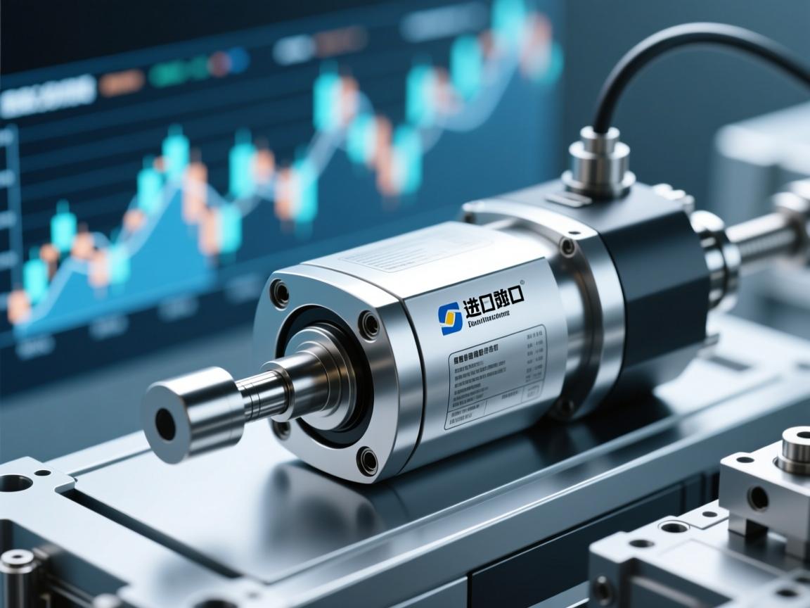 伺服电动缸的基本原理与应用