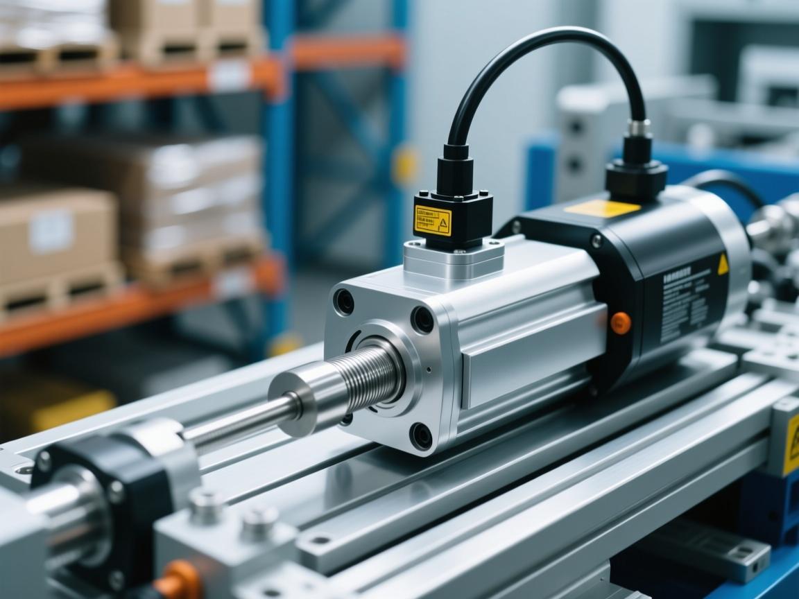 一、明确技术参数与需求