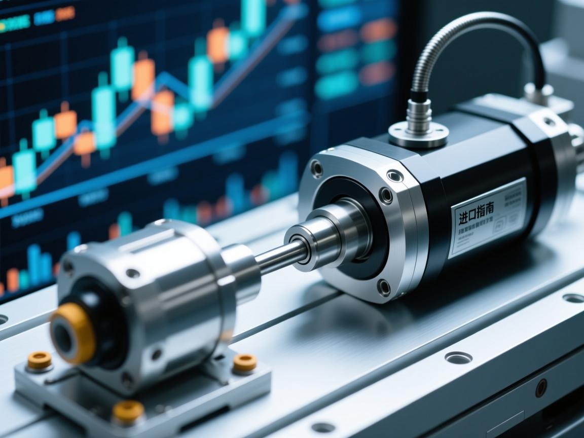 伺服电动缸进口指南,如何选择与应用高性能驱动方案 伺服电动缸进口指南,如何选择与应用高性能驱动方案