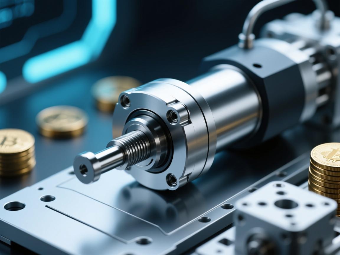 什么是伺服电动缸？