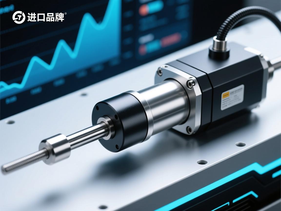 伺服电动缸的基本原理与核心优势