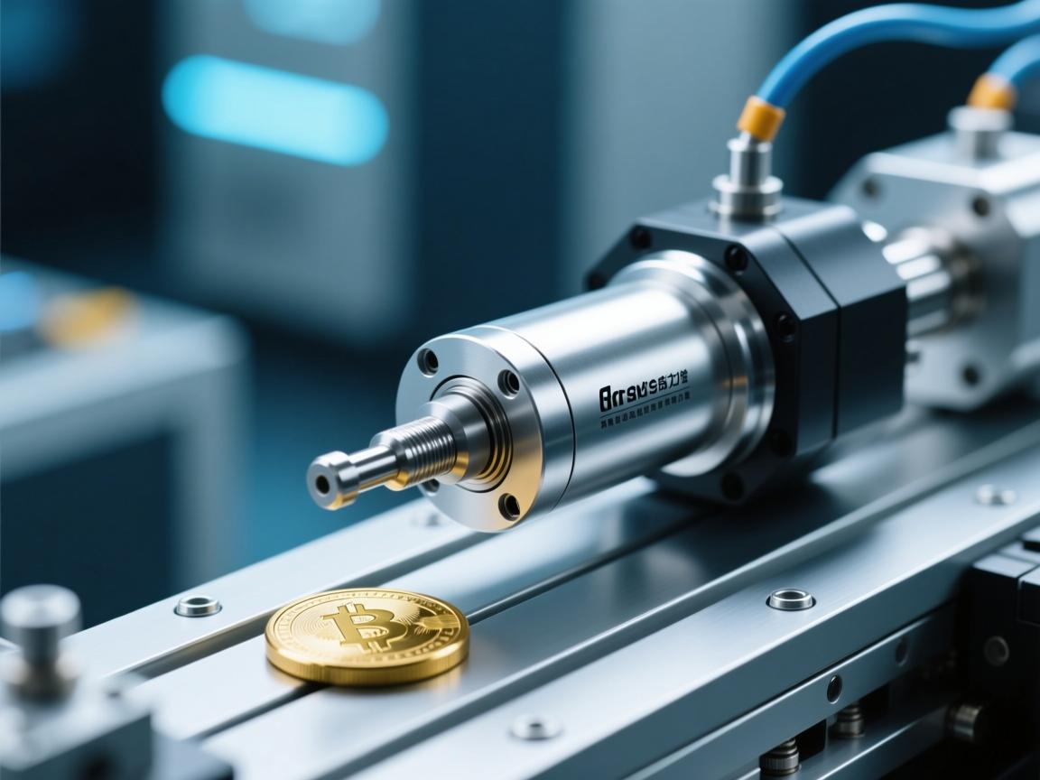 什么是伺服电动缸？