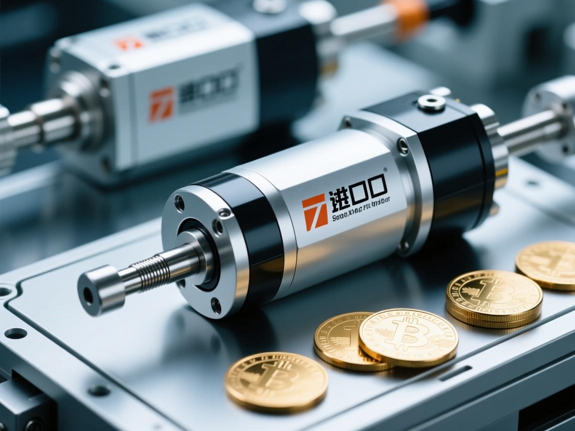 伺服电动缸的基本原理与应用