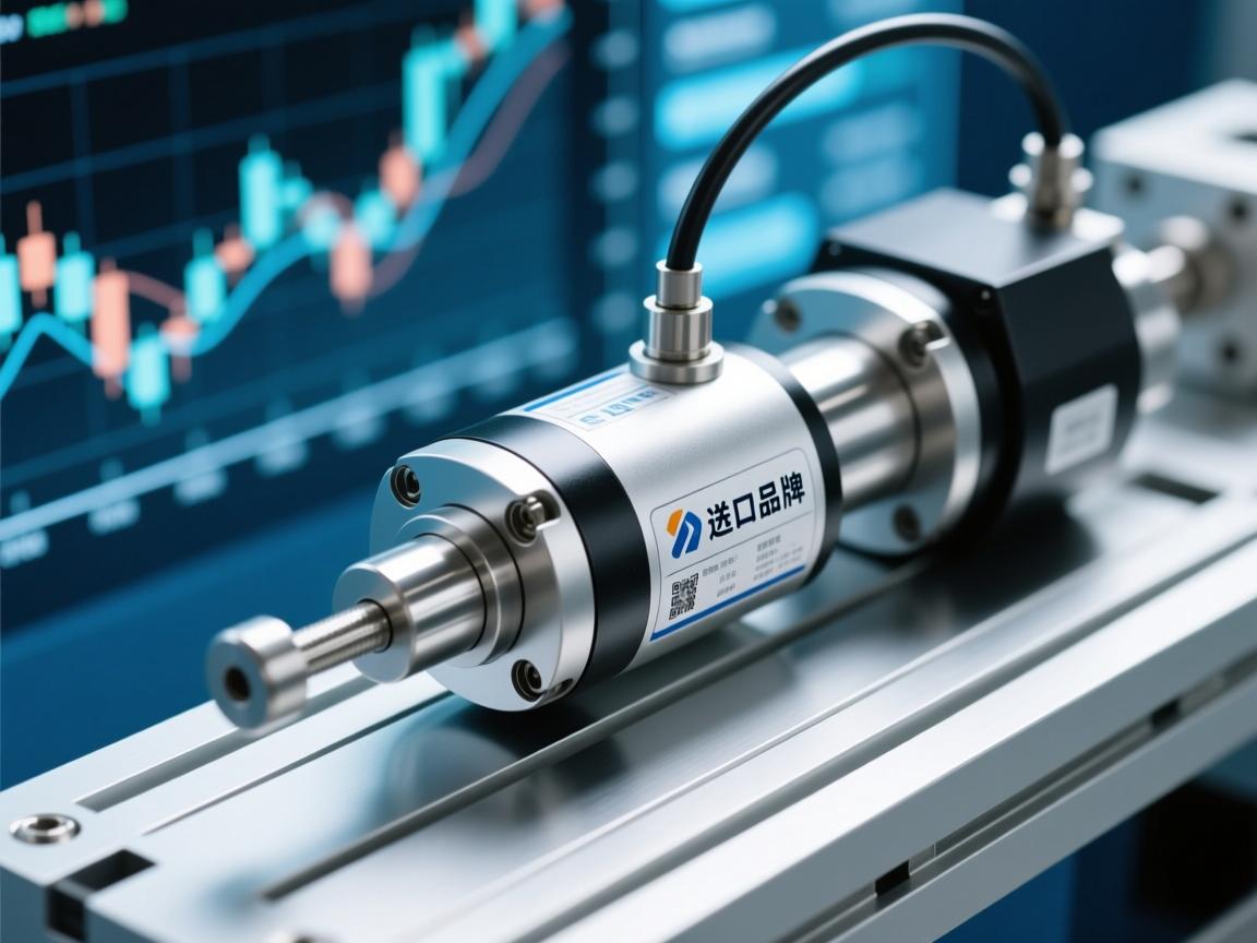 一、进口伺服电动缸的技术优势