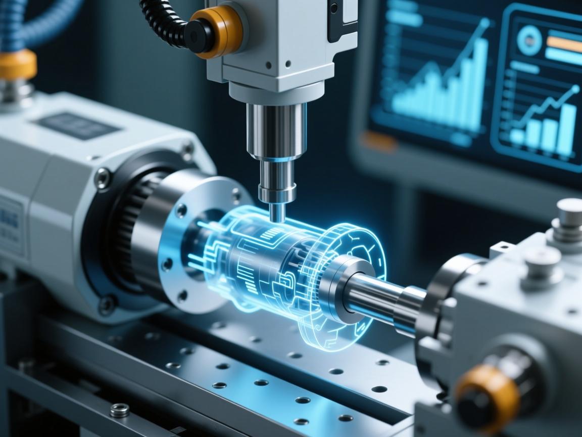 电机驱动，动力来源