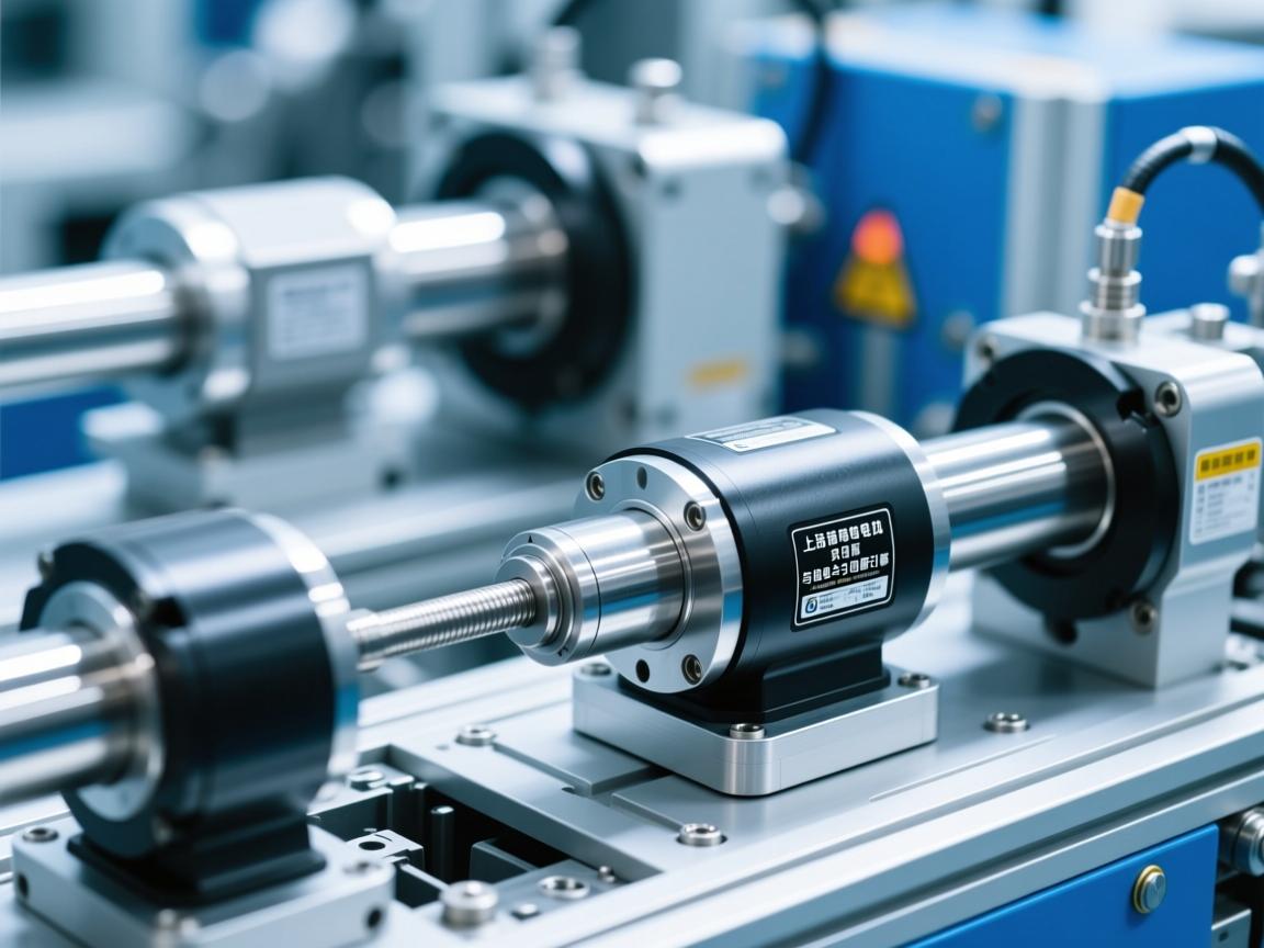 技术优势与产业生态