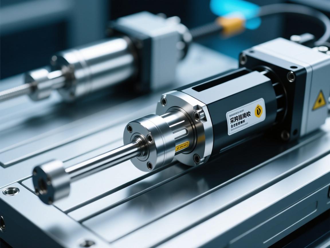 一、明确需求,技术参数是基础