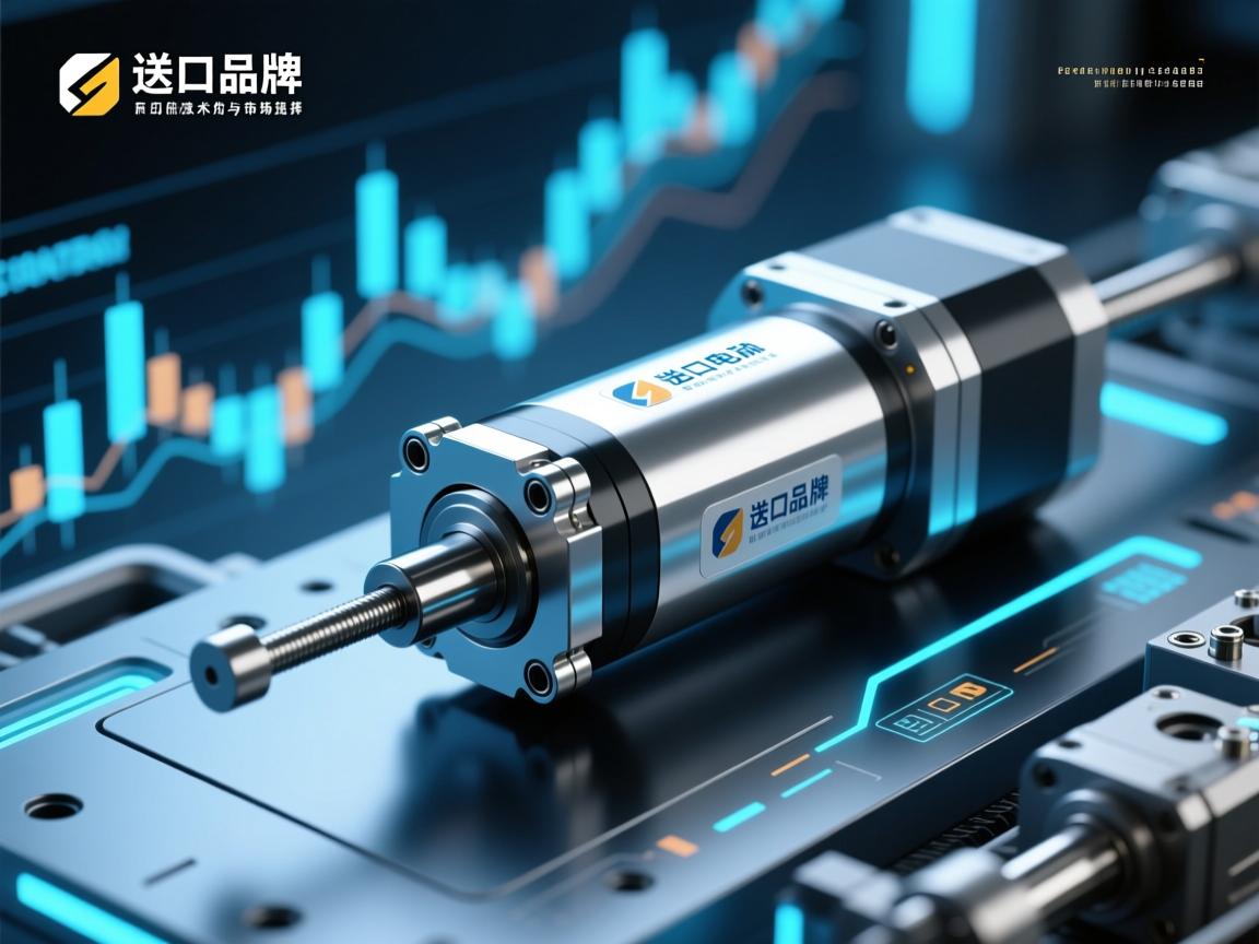 一、伺服电动缸的工作原理与核心特点